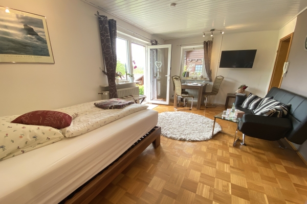 Fasanenhof Landhotel (Ringgau - Datterode)